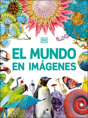 cover image of El mundo en imágenes (Our World in Pictures)